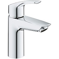 Смеситель для раковины Grohe Eurosmart 23922003 Хром