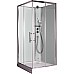Душевая кабина Timo Premium 90x90 ILMA109 без гидромассажа