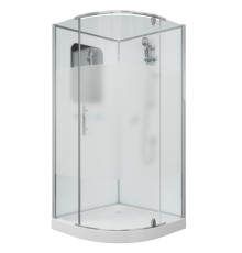 Душевая кабина Grossman 100x100