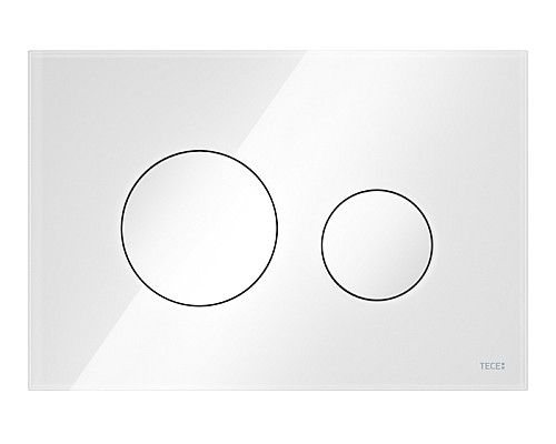 Панель смыва TECE loop 9240650