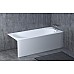 Ванна встраиваемая Salini ORNELLA KIT 170x75 102421M