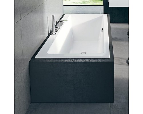 Акриловая ванна Ravak Formy 01 Slim 170x75 C691300000