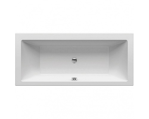 Акриловая ванна Ravak Formy 01 Slim 170x75 C691300000