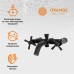 Комплект смесителей Orange Mia Черный