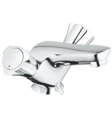 Смеситель Grohe для раковины 21100001