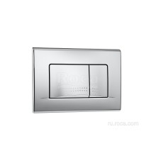 Клавиша для инсталляции Roca Active 32B хром глянец 8901130B1