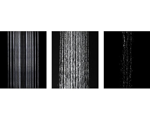 Душевая система Ravak DS X07P642 Хром