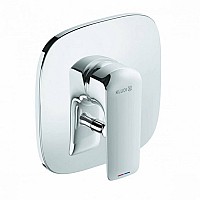 Встраиваемый смеситель для ванны и душа Kludi Ameo 416500575