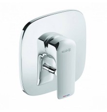 Встраиваемый смеситель для ванны и душа Kludi Ameo 416500575