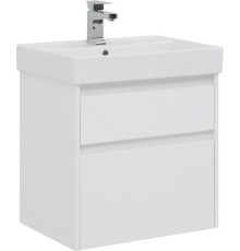 Тумба с раковиной Aquanet 00245240