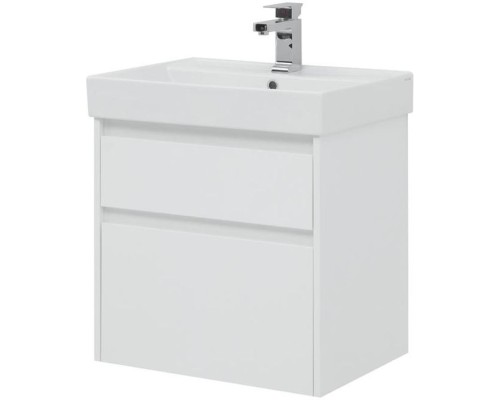 Тумба с раковиной Aquanet 00245240