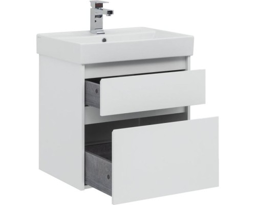 Тумба с раковиной Aquanet 00245240