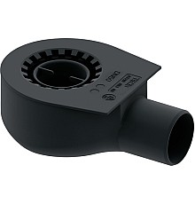Сифон DN 50 TECE 650000 