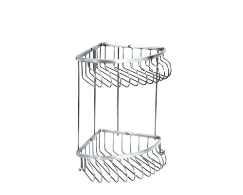 Угловая полка Boheme