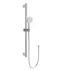 Душевой гарнитур AltroBagno SS 030303 Cr