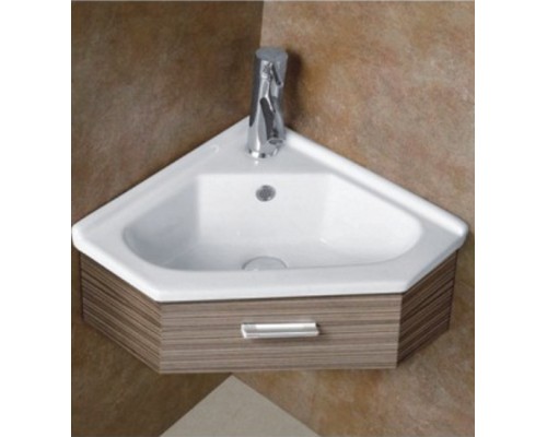 Раковина-чаша CeramaLux 41 9068В Белая