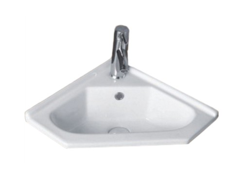 Раковина-чаша CeramaLux 41 9068В Белая