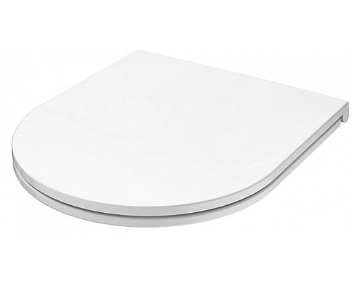 Крышка-сиденье для унитаза AM.PM Spirit 2.0 C707857WH с микролифтом