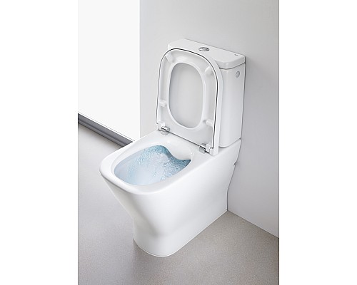 Чаша Roca The Gap 34273700H напольная