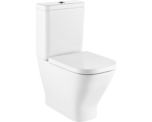 Чаша Roca The Gap 34273700H напольная