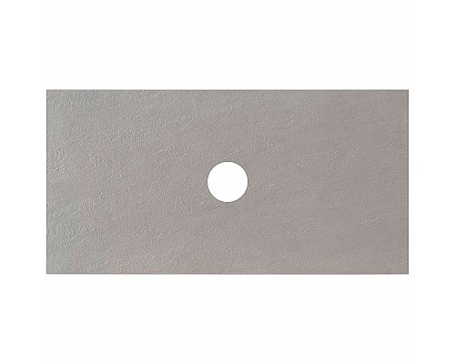 Столешница под раковину Allen Brau Reality 90 1.32024.G-S Серый структ