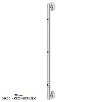 Штанга для 3-х аксессуаров (хром) FBS STA 078 71 см