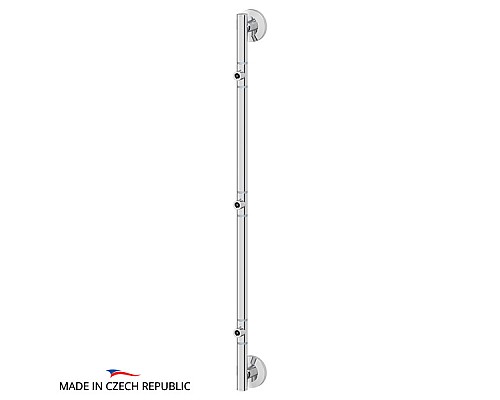 Штанга для 3-х аксессуаров (хром) FBS STA 078 71 см