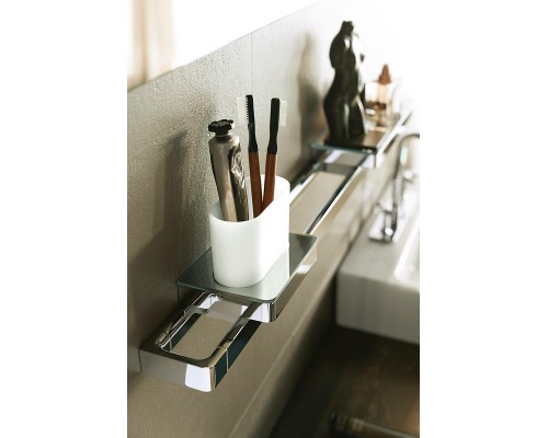 Полотенцедержатель Axor Universal Accessories 42832000 Хром