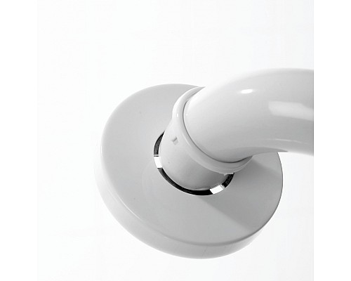 Поручень Ridder Assistent А00160001 Хром