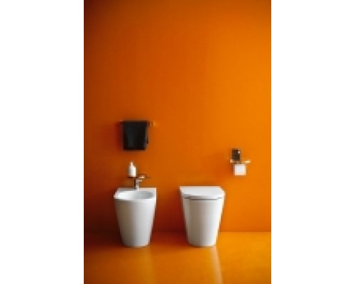 Биде Laufen Kartell 8.3233.1 без крышки