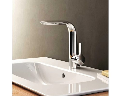 Смеситель для раковины Ideal Standard Melange Хром