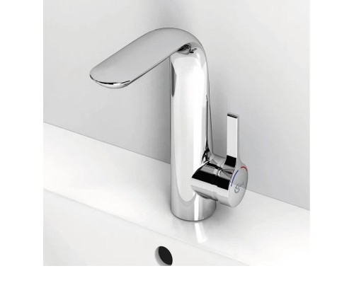 Смеситель для раковины Ideal Standard Melange Хром
