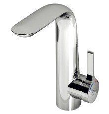 Смеситель для раковины Ideal Standard Melange Хром