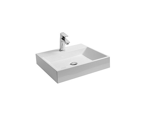 Умывальник Ravak NATURAL 500 XJO01250000 без перелива