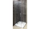Душевые перегородки