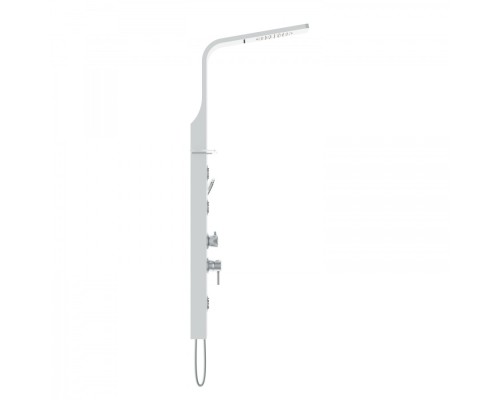 Гидромассажная панель AM.PM Joy W85P-2-136AW 1350 мм