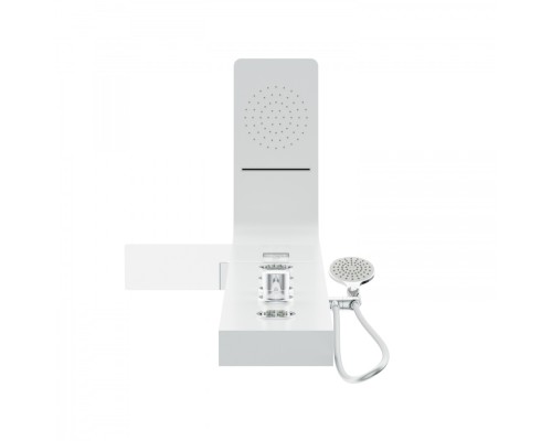 Гидромассажная панель AM.PM Joy W85P-2-136AW 1350 мм