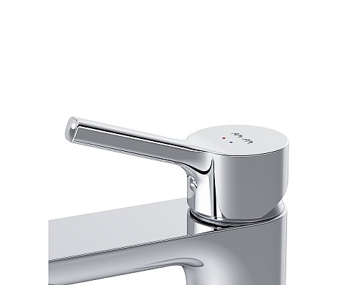 Смеситель для раковины AM.PM X-Joy F85B82100 149 мм