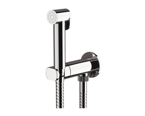 Смеситель гигиенический Remer Minimal N64W Хром