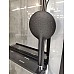 Душевая кабина Black&White Galaxy 8028000 с гидромассажем