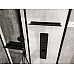 Душевая кабина Black&White Galaxy 8028000 с гидромассажем