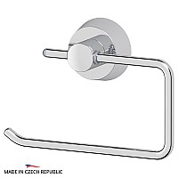 Держатель туалетной бумаги (хром) FBS VIZ 056 