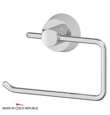 Держатель туалетной бумаги (хром) FBS VIZ 056 