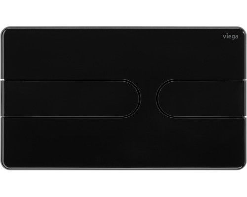 Клавиша смыва Viega Prevista Visign for Style 23 8613.1 773175 Черный насыщенный