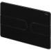 Клавиша смыва Viega Prevista Visign for Style 23 8613.1 773175 Черный насыщенный