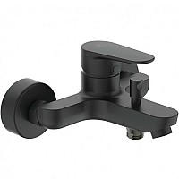 Смеситель для ванны Ideal Standard Cerafine Model O BC500XG Черный шелк