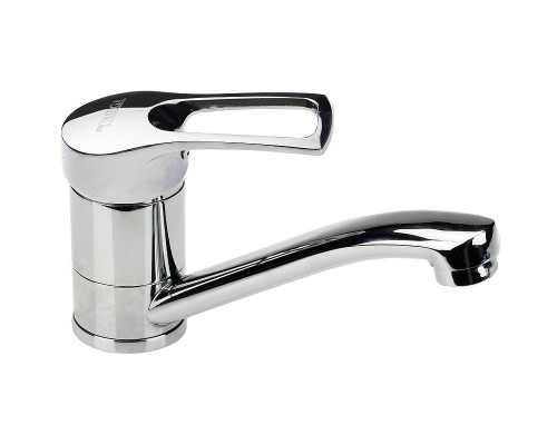 Смеситель для кухни Сантаком StOmega 3304-4 Хром