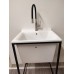 Раковина Kerasan Aquadom 029201 60х50