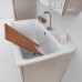 Раковина Kerasan Aquadom 029201 60х50