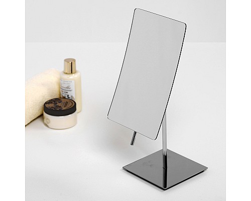 Зеркало с 3-х кратным увеличением WasserKRAFT K-1006